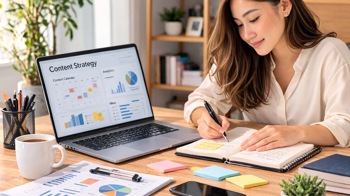 Découvrez les meilleures stratégies de marketing digital pour les petites entreprises en 2026