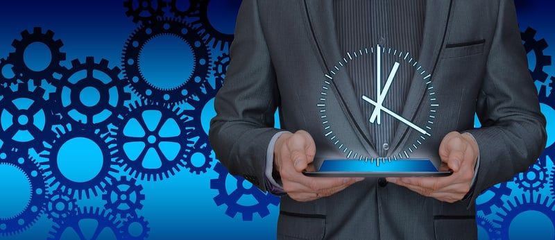 Optimisation des processus internes : boostez la productivité de votre entreprise en 2026