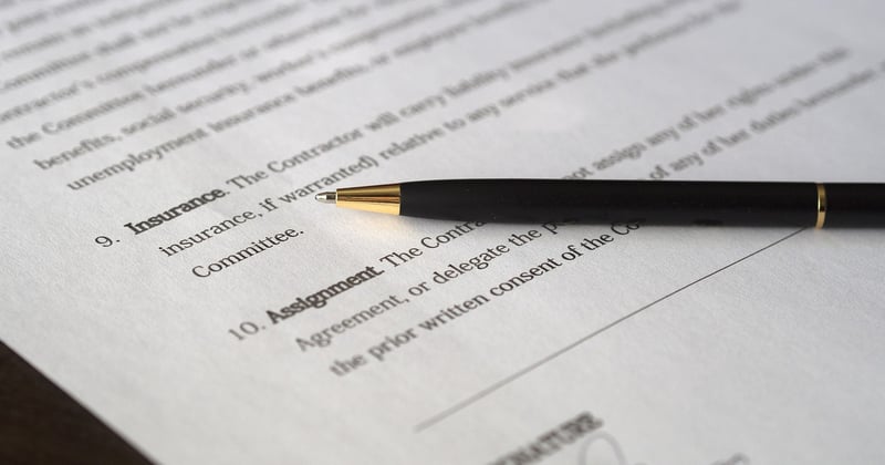 Les garanties à prévoir dans un contrat de prestation de service : le guide complet pour bien vous protéger